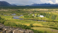 Iceland-East and South-Icelandic Farmlands